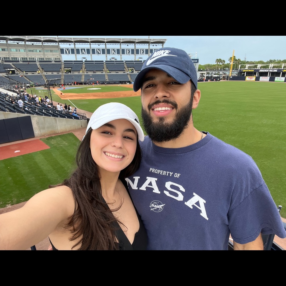 Meet your Posher, Nadine